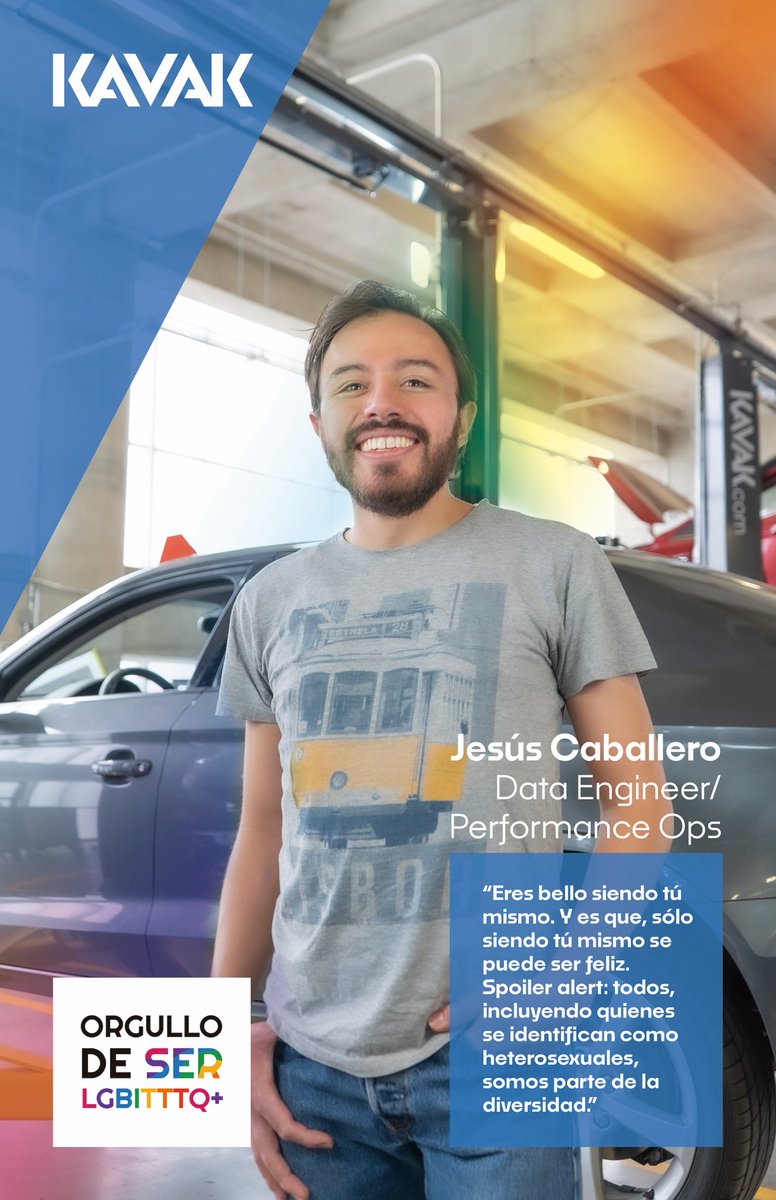 CodingDuckmx's tweet image. I never thought I could ever be part of the Pride Campaign at the Company I work for. Now, this has come true. Thank you all who made this possible. Starting from the Stone Wall people!