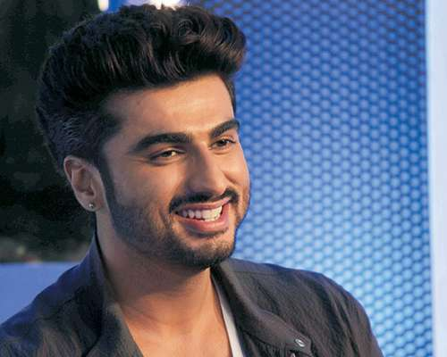 Happy Birthday Arjun Kapoor Sir!   
