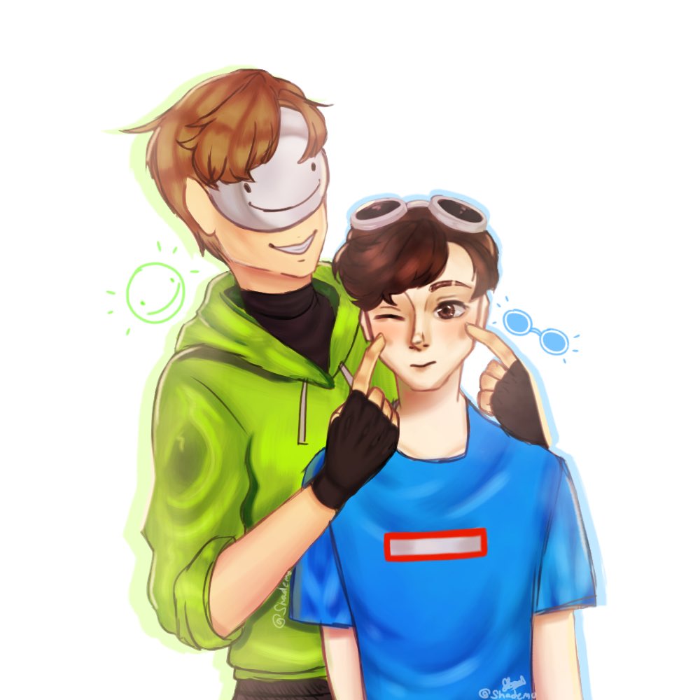 Twoucan Shad Emo Fuck Yeah Lovejoy Ep Emo Shad