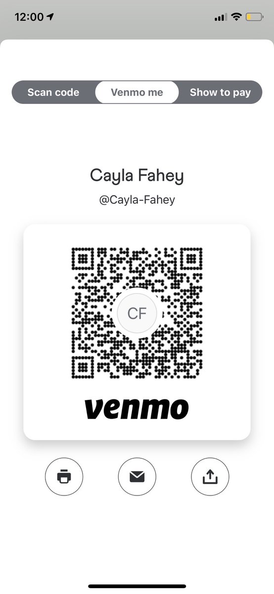 666poisonn's tweet photo. @Venmo https://t.co/60qoxLJtUq