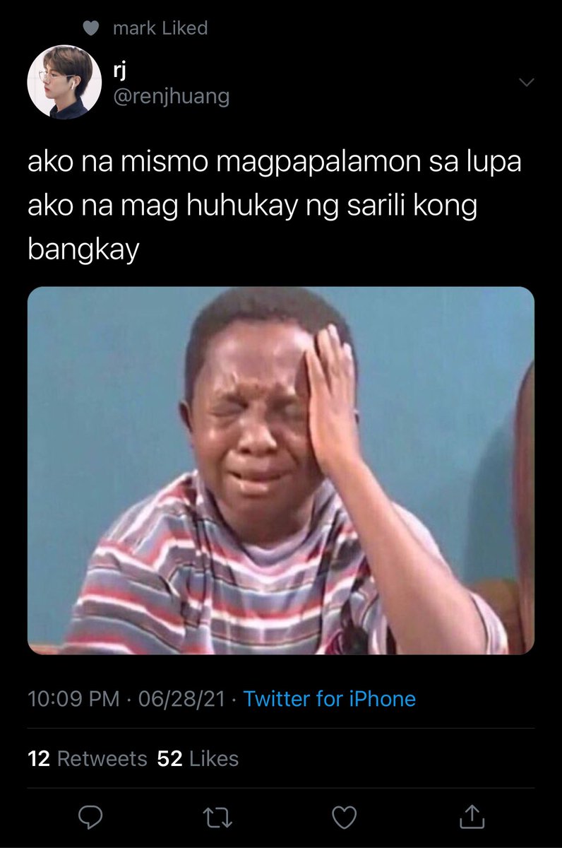 magpalaya's tweet photo. DEPENDENT.
#markren filo au.

an au where in renjun forgot to turn off the anonymous button on curious cat as he tried to confess on his longtime crush, mark. https://t.co/vrOGRGdDGj