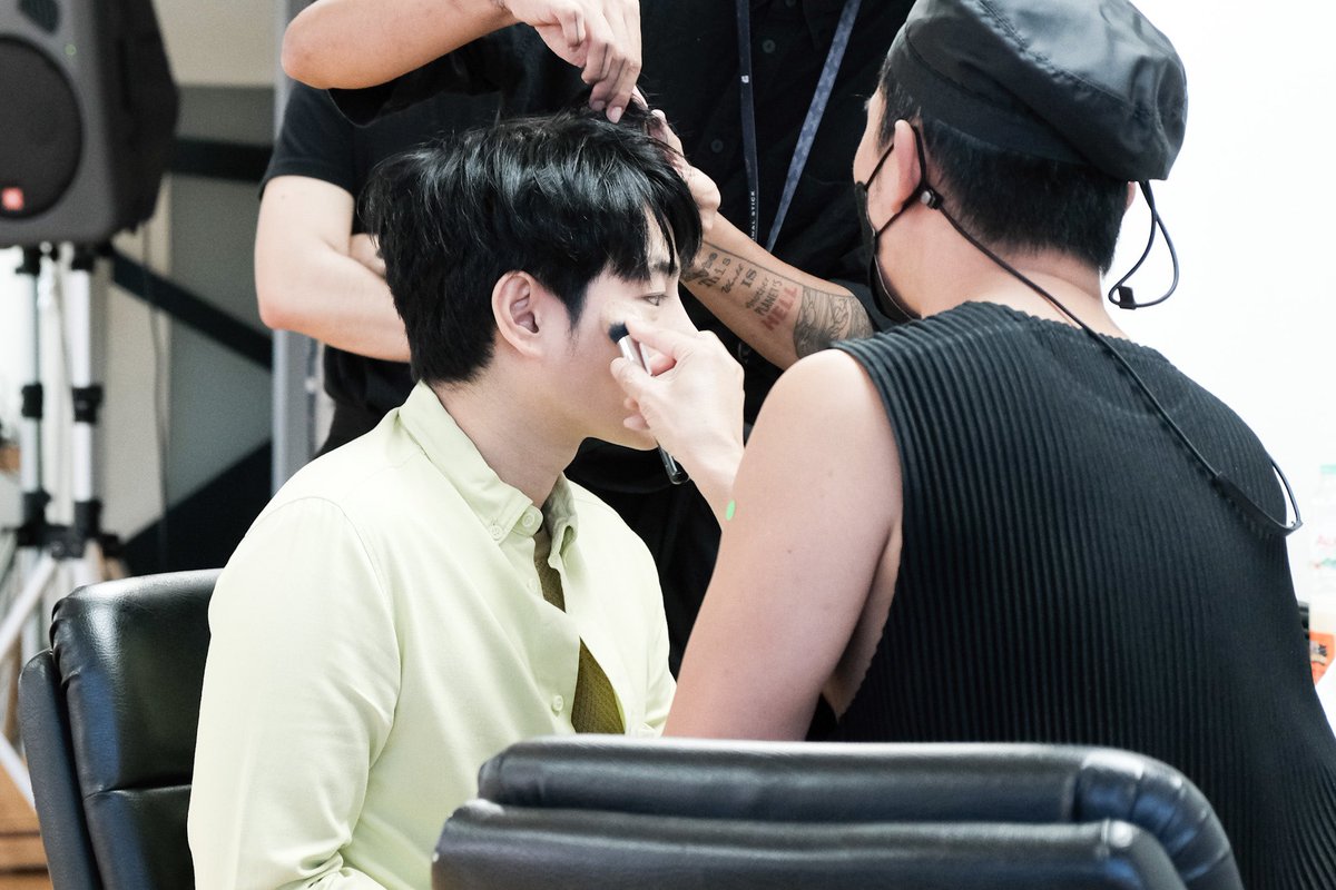 PeckPalitOfficial tweet media