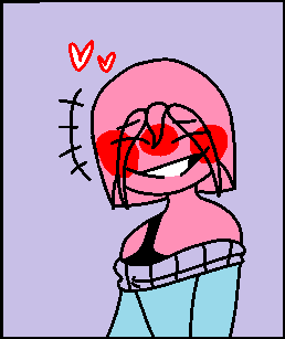 MajinOfSweets's tweet photo. "Just cause I can't transform doesn't mean I'm weak."

🍬Dragon Ball Time Patroller OC
🍭Mun and muse are both +18
🍫 non-lewd/Lewd DNI
🍬Really wants to be the best she can be.
🍭100% good with shipping w/ chem
 🍫+10 years of RP exp.
#DBRP #DBZRP #DragonBallRP #MVRP https://t.co/Tzc8YZO61F