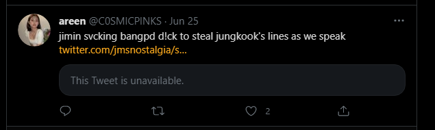 kthvtete_'s tweet photo. WARNING// TW/ G*0R3
.
.
.
.
This user @/C0SMICPINKS has been sending me stuff that doesn't affect me AT ALL but if you have come across this person I am sorry. DON'T ENGAGE WITH THE PERSON. (if you need ss I will send)
R3P0RT THIS PERSON. I mean look at the tweet regarding 875. https://t.co/awCjUZ2CbK