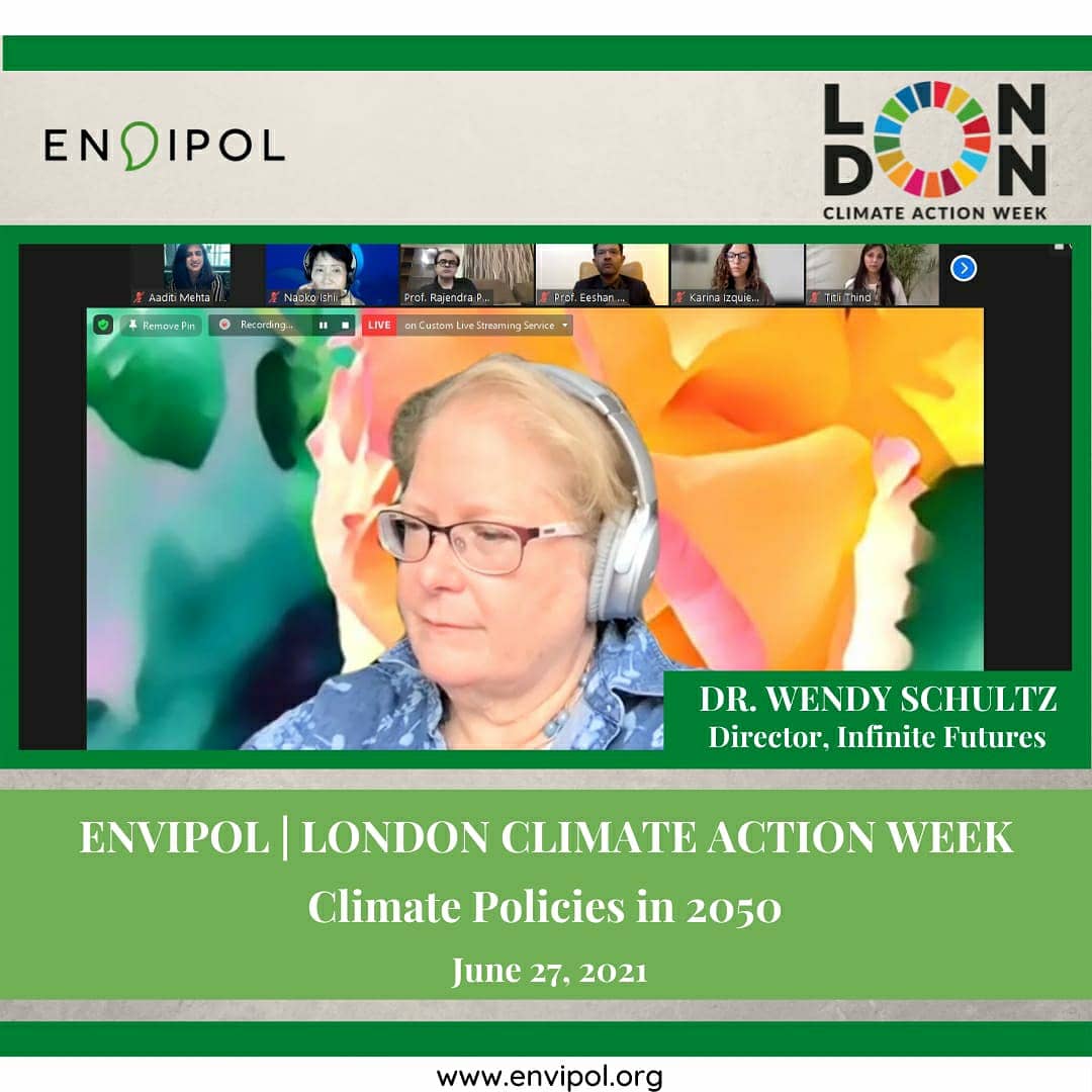 EnviPol tweet media