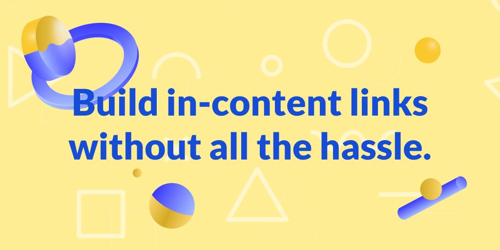 Drop the fuss and get powerful in-content links with our trusted white label blogger outreach service without all the headaches. 
#DigitalMarketingDog #digitalmarketingfirm #digitalmarketinggtips