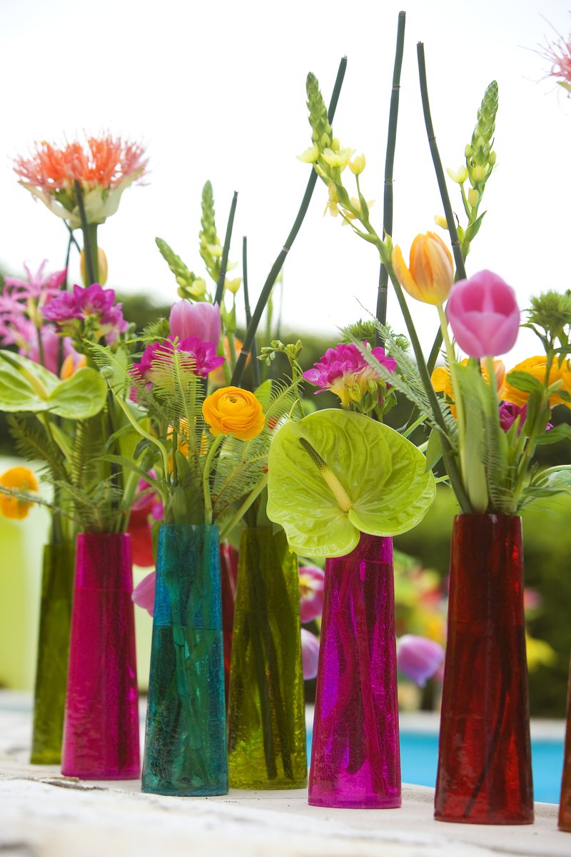 Summer loving happens so fast!
.
#mooiwatbloemendoen #anthurium #freesia #tulp #umbrella #zomerbloemen #summerloving #sommerliebe #fioridestate #vaasjesvullen #zomerboeketjes