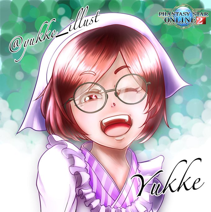 イラスト企画のtwitterイラスト検索結果