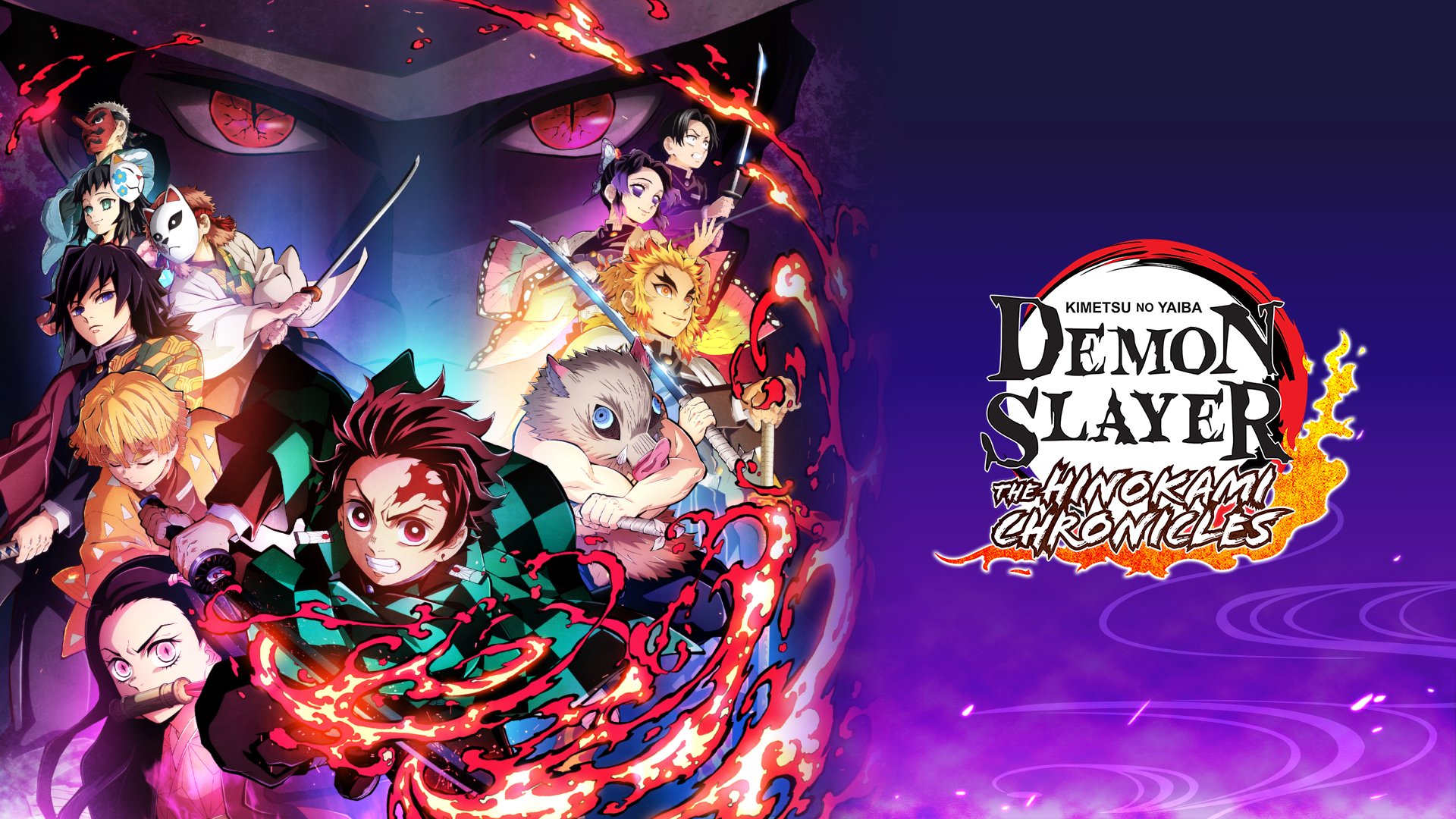 Demon Slayer: The Hinokami Chronicles (NA/EU) on X: In the