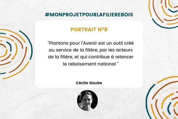 💥 Dernier article de la saison #monprojetpourlafilierebois 🌲 :  le Fonds de dotation Plantons pour l'Avenir pour financer le #reboisement de parcelles🏞, via des avances remboursables 💶 grâce au #mécénat.
⏩ A lire ici : bit.ly/3wYjXeR
<a href="/UCFFcoop/">UCFF - Les Coopératives Forestières 🇫🇷</a>