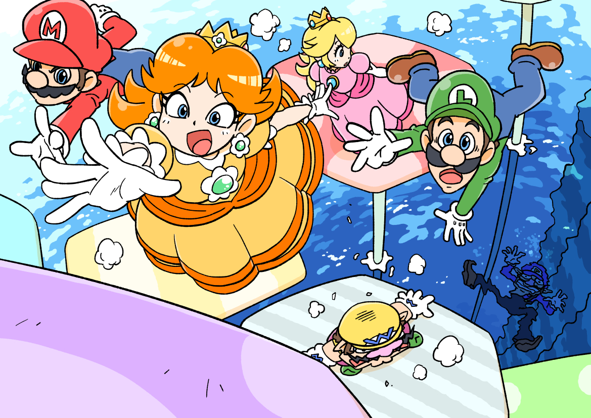 じゅんのす マリオパーティしたい マリオパーティスーパースターズ マリオパーティ じゅんのす マリオパーティしたい マリオパーティスーパースターズ マリオパーティ