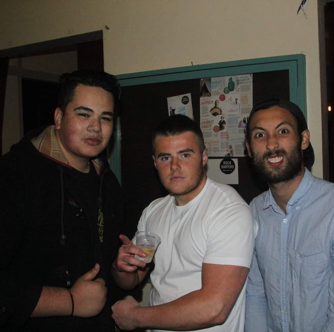 Skitzy | Kingi 🤙🏽🇦🇺 tweet media