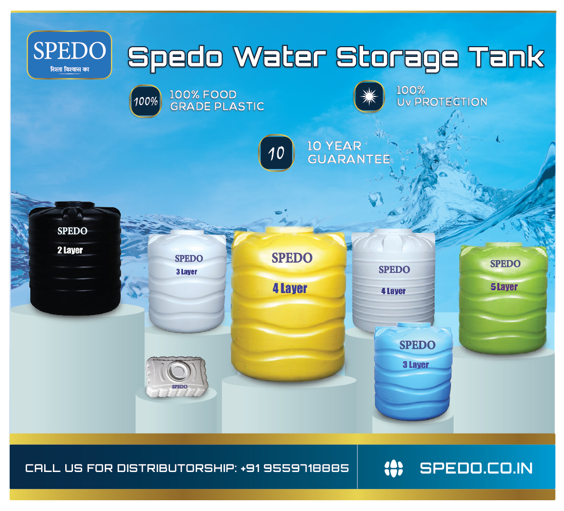 IndiaSpedo's tweet photo. SPEDO SANITARY WARE !

We are searching distributors in all over India (one district one distributor).. Website : https://t.co/P65JhaimXk

Click here to Whatsapp 👇
https://t.co/ID3QNp7s2S

#SPEDOINDIA #SPEDOSANITARYWARE #SPEDOWATERTANK #MADEININDIA #AWSSummit #ShehnaazGiIl https://t.co/W290pPJIBt