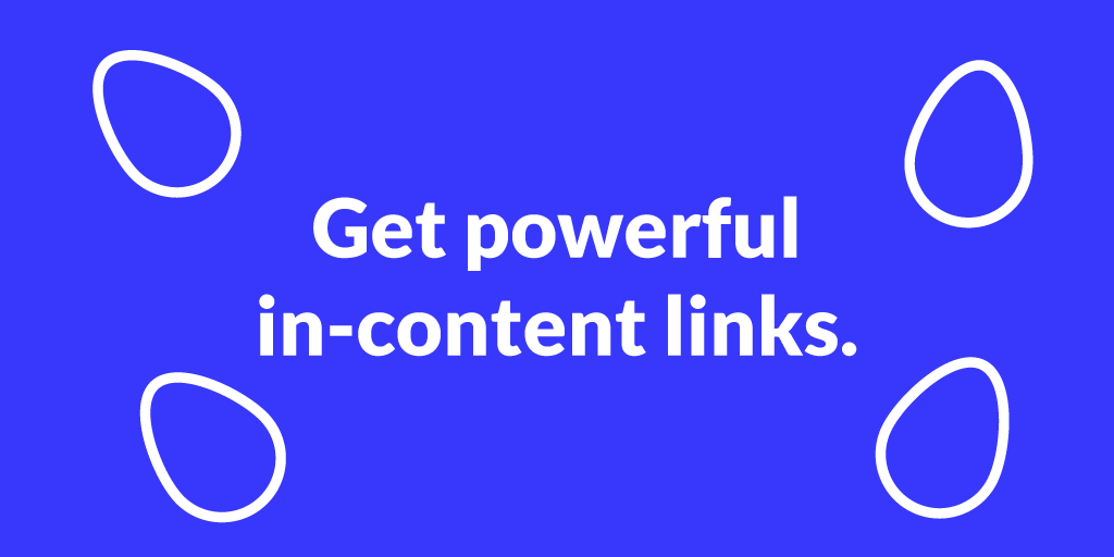 We help freelancers, marketers and agencies get powerful in-content links that move the needle with our white label blogger outreach service.
#digitalmarketingtactics #digitalmarketingteam #digitalmarketingtrainer