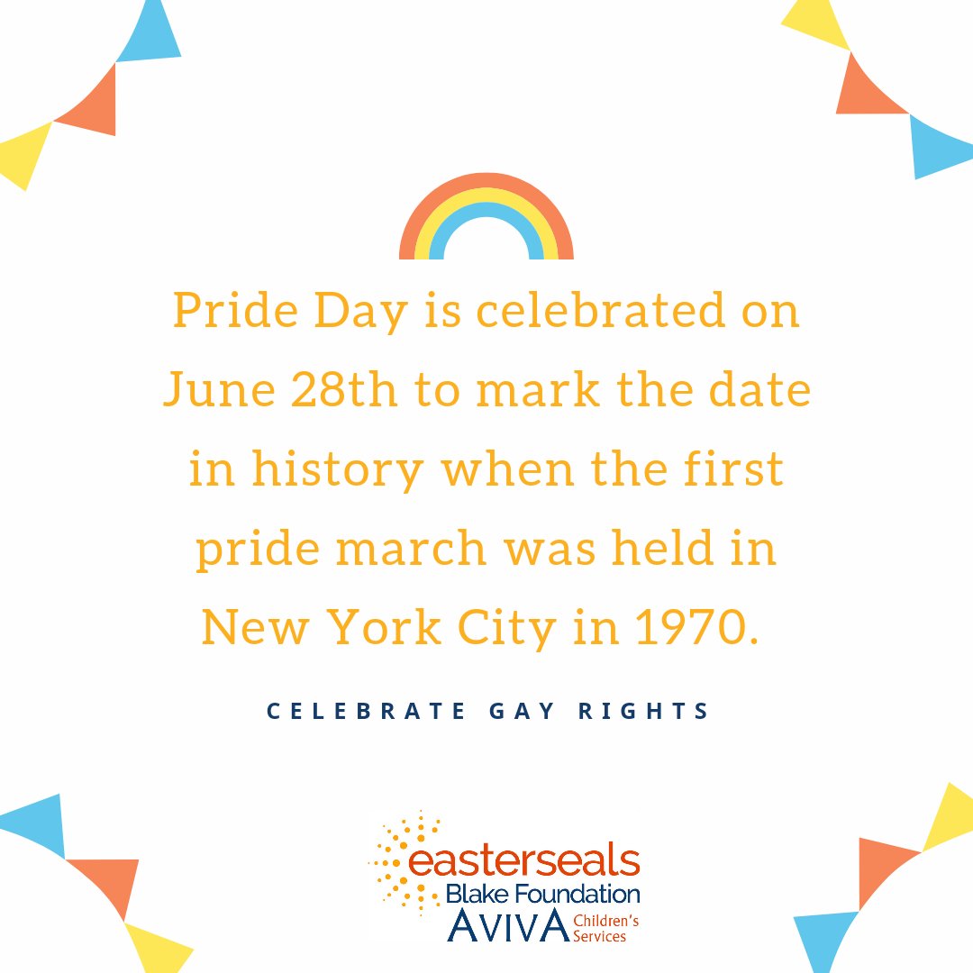 Celebrate Pride!

#AvivaChildrensServices #AvivaTucson #BecauseEveryChildMatters #FosterCare #FosterChild #FosterParent #Kinship #CommunityResources #ResourceCloset #FamilyStabilization #PrideDay #EqaulityMatters #BornPerfect