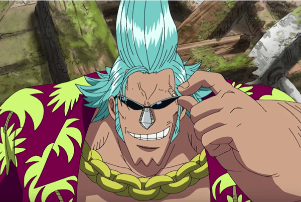 Rocanime1's tweet photo. One Piece [ Franky ]
____________________________________
#onepiece #onepiecemanga #onepieceanime #luffy #mugiwara #strawhatpirates #manga #monkeydluffy #eichirooda #onepieceaddict #mangacaps #zoro #sanji #usopp #nami #nicorobin #chopper #franky #brook #mugiwaranoluffy #strawhats https://t.co/OeQcJ7rRGf