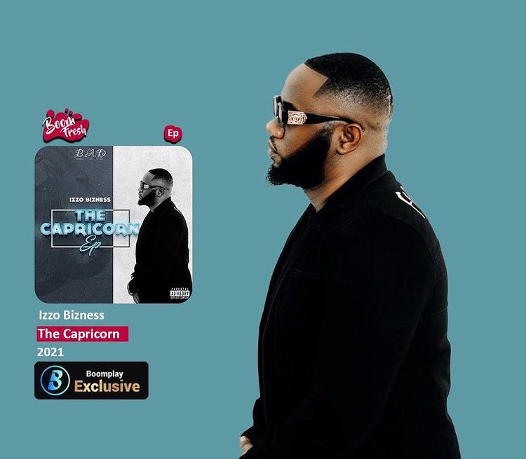 tzhiphop_'s tweet photo. Jana kwenye album review tulikua tunareview “The Capricorn Ep” yake @Izzo_bizness 

Ep ina ngoma tano pia ina features za wasanii wakali toka Bongo. Kwa sasa ipo Boomplay Music na Audiomack.

Boomplay Music: https://t.co/sIbX9KeDBj https://t.co/ZyEBD9KQTn
