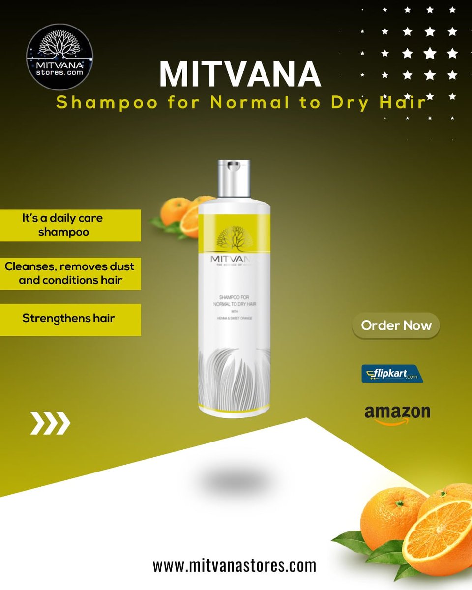mitvanaglobal's tweet photo. Couldn't find a better solution for hair problems?
Use Mitvana Herbal shampoo for Cleanses and remove dust, Conditions Hair and find the permanent solution for your problem
Buy now @ https://t.co/fgj2Hnfug8
also Available @ #Amazon #flipkart
#haircare #hairgrowth #haircareproduct https://t.co/EJF7selhUL