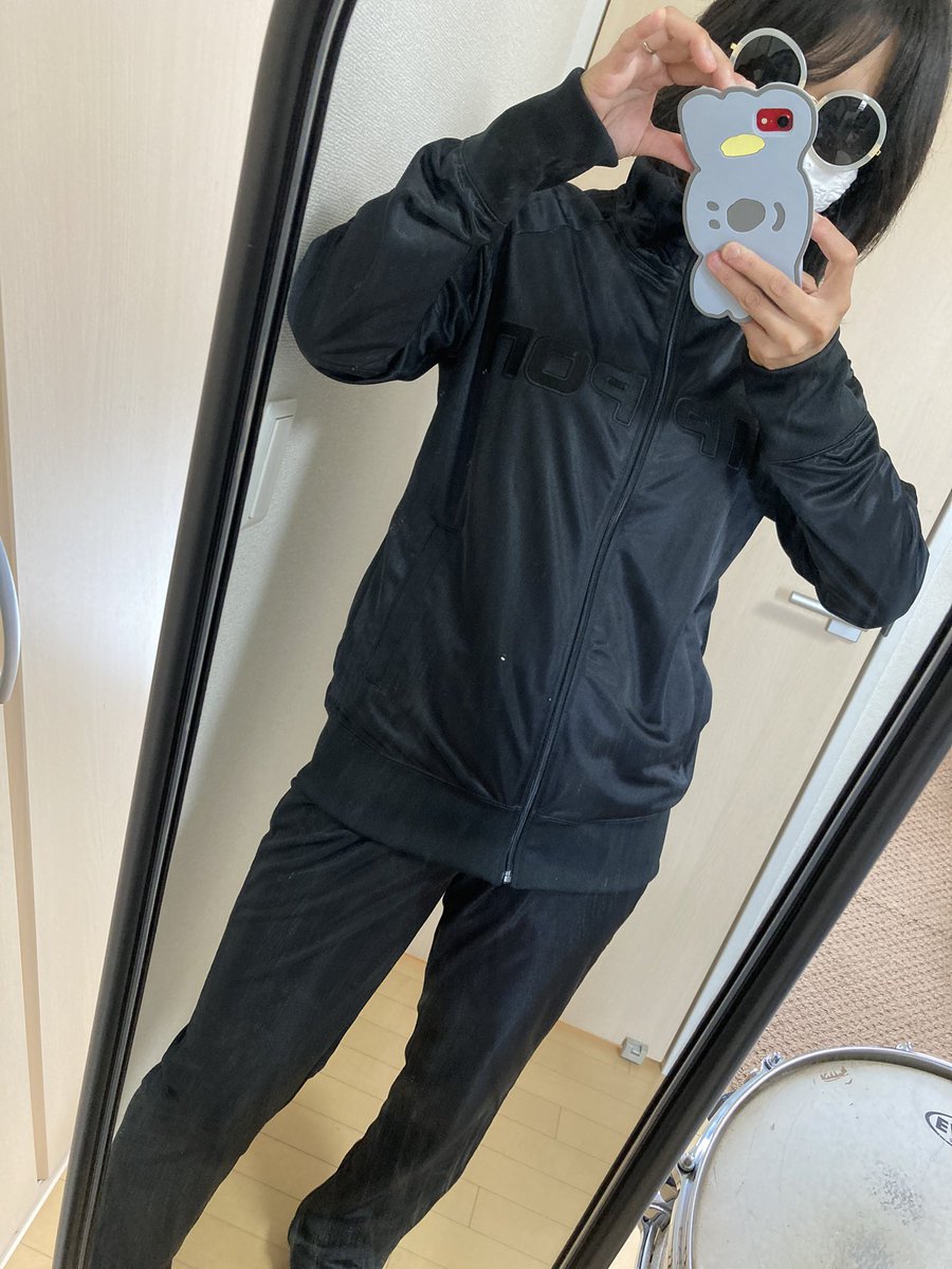 夏期間限定☆メーカー価格より68%OFF!☆ ニッポニア東京事変 ジャージ