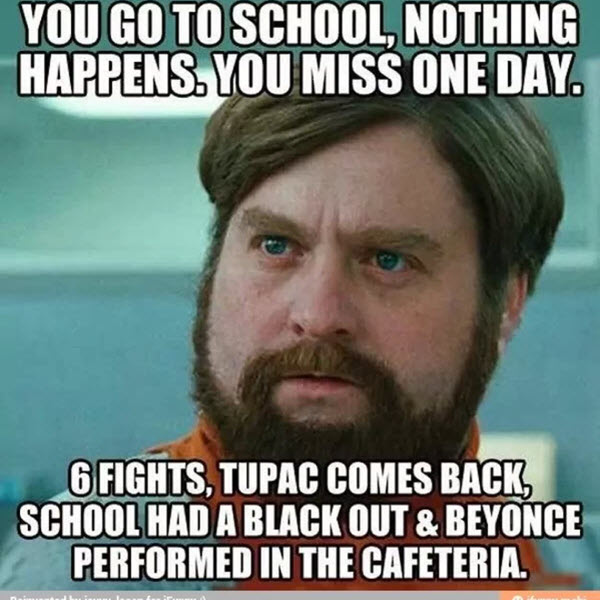 AssignmentMagic's tweet image. FACTS right there👇👇
How many of you felt the same way? Comment down below🙃
#Facts #MEMES #magicassignment #academichelp