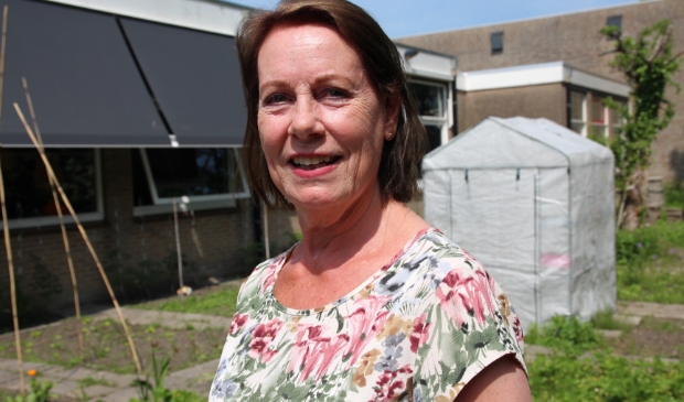Marlies Krebbers ging geen dag met tegenzin naar haar werk -  telstar-online.nl/nieuws/actueel…