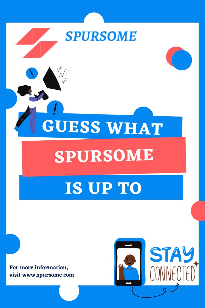 TheSpurSome's tweet photo. Are you ready for what #Spursome has in store for you?
Take a wild guess. What do you think we are up to?
Stay tuned for the big announcement on July 1, 2021.
#thespursome #bespured https://t.co/D9XPO0fM5F