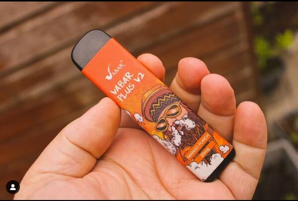Vabar plus v2, still hot selling now.
2% and 5% both available.
Order now, ship quickly.

#vabarplus #vaperussia #vapevk #valers #vapelife #vapefam #vapeporn #vapeuk #vgodejuice #vapestock #vfun #hqd #lightvape #hookabar #zeropod #liobeedisposable