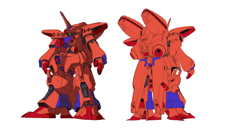 人面モルモットの逆襲 Released Evil Heart Android #21 (Transformed, Evil)