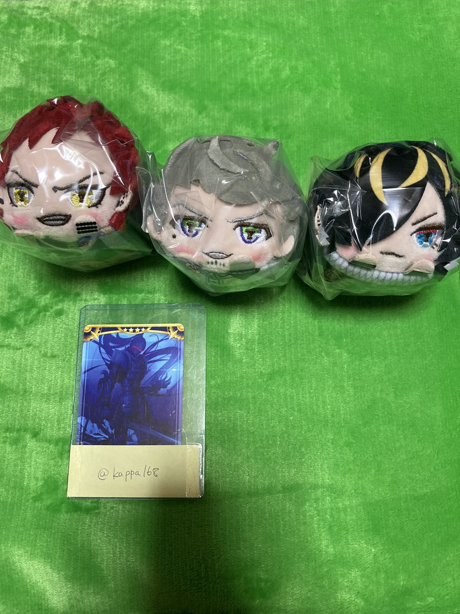 河童 على تويتر 交換 ヒプノシスマイク ヒプマイ もちころりん もちころ レペゼン マルイ Oioi Ew02 Extrawardrobe02 譲 空却 十四 獄 求 左馬刻 銃兎 理鶯 郵送での交換となります ナゴヤとヨコハマのディビジョンごとの交換となります 難しいと思いますが