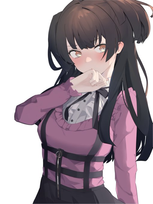 #黛冬優子
黛冬優子赤面部入部しました 