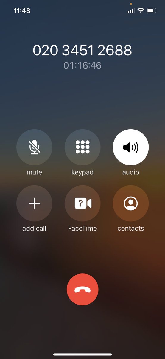 sophbomb's tweet photo. You’d think @TUIUK would be able to answer a call within an hour…👀 still sat here now. Not to mention charging nearly double for the same holiday a day later 🙃 https://t.co/39fUahH0AY
