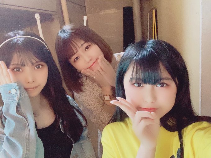 Twitterのコスプレ画像3