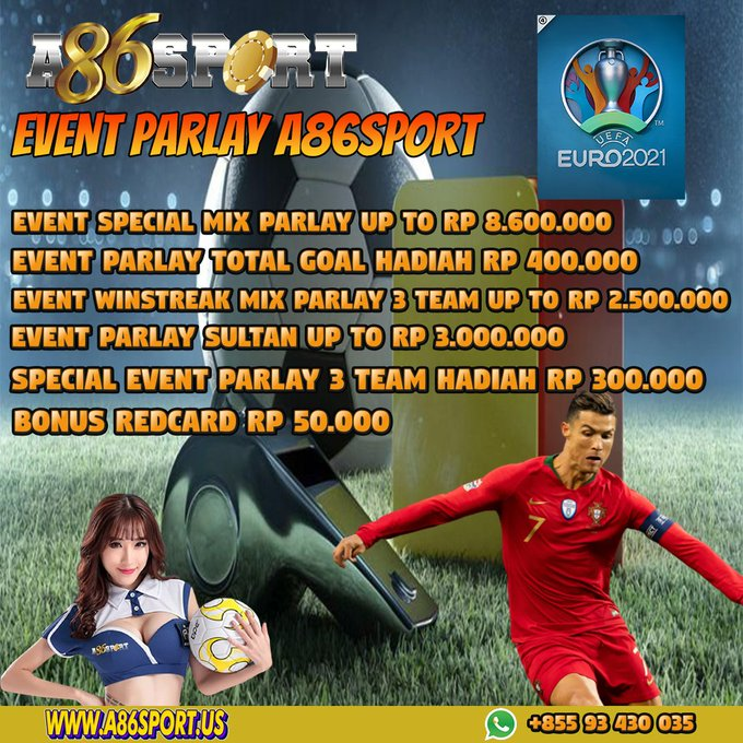 febbilestari3's tweet photo. #gagalkanomnibuslaw
#Agnation 
#fotoprofilebaru #AgenSbobet #a86sport #beritabola #ligachampions #sepakbola #TaisonDay #NationalHornyDay #Meredith #Rublev #a86sportonline #Polly #JudiOnline https://t.co/FSoBvCqCnO
