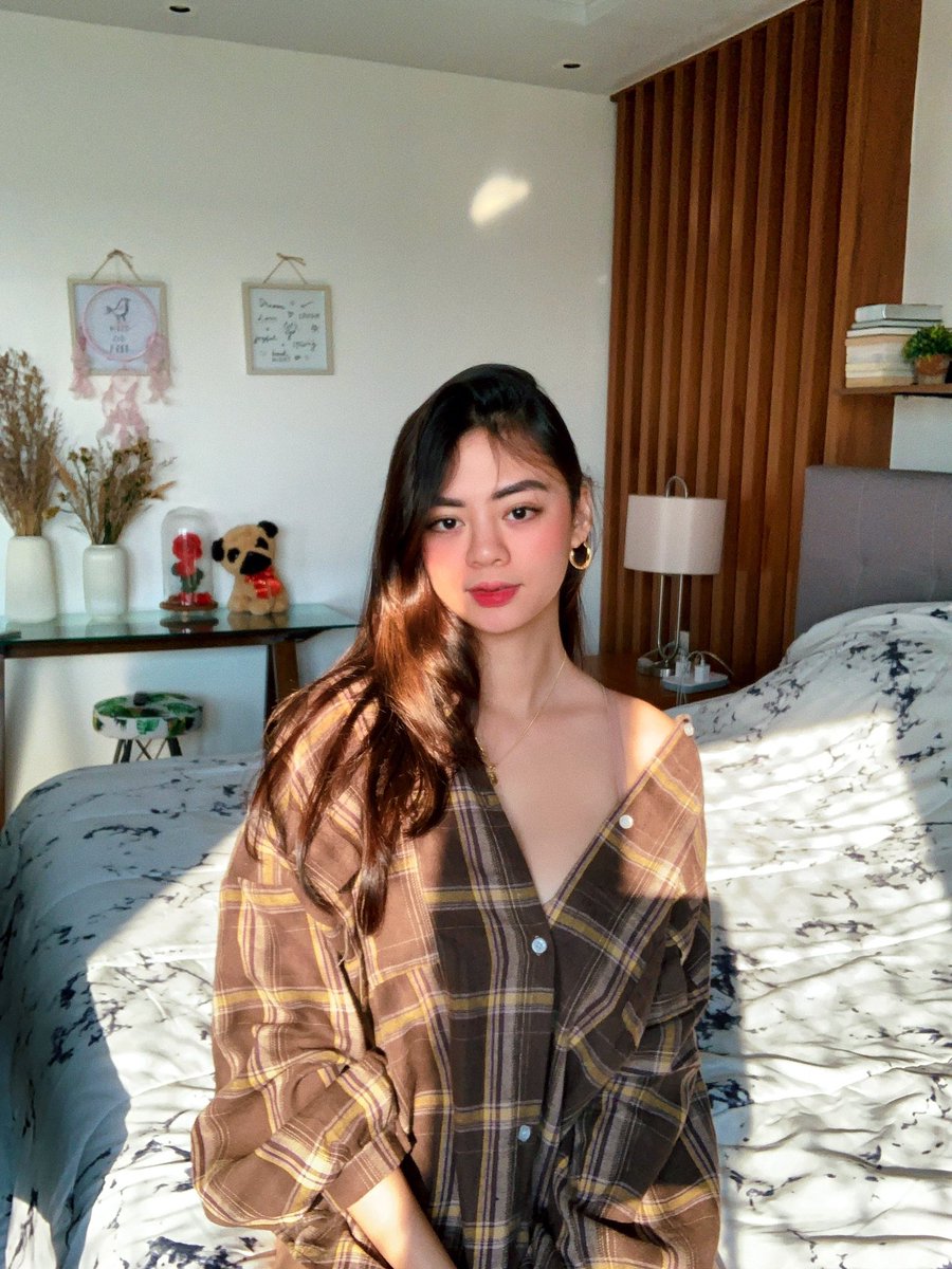 Camille Trinidad tweet media