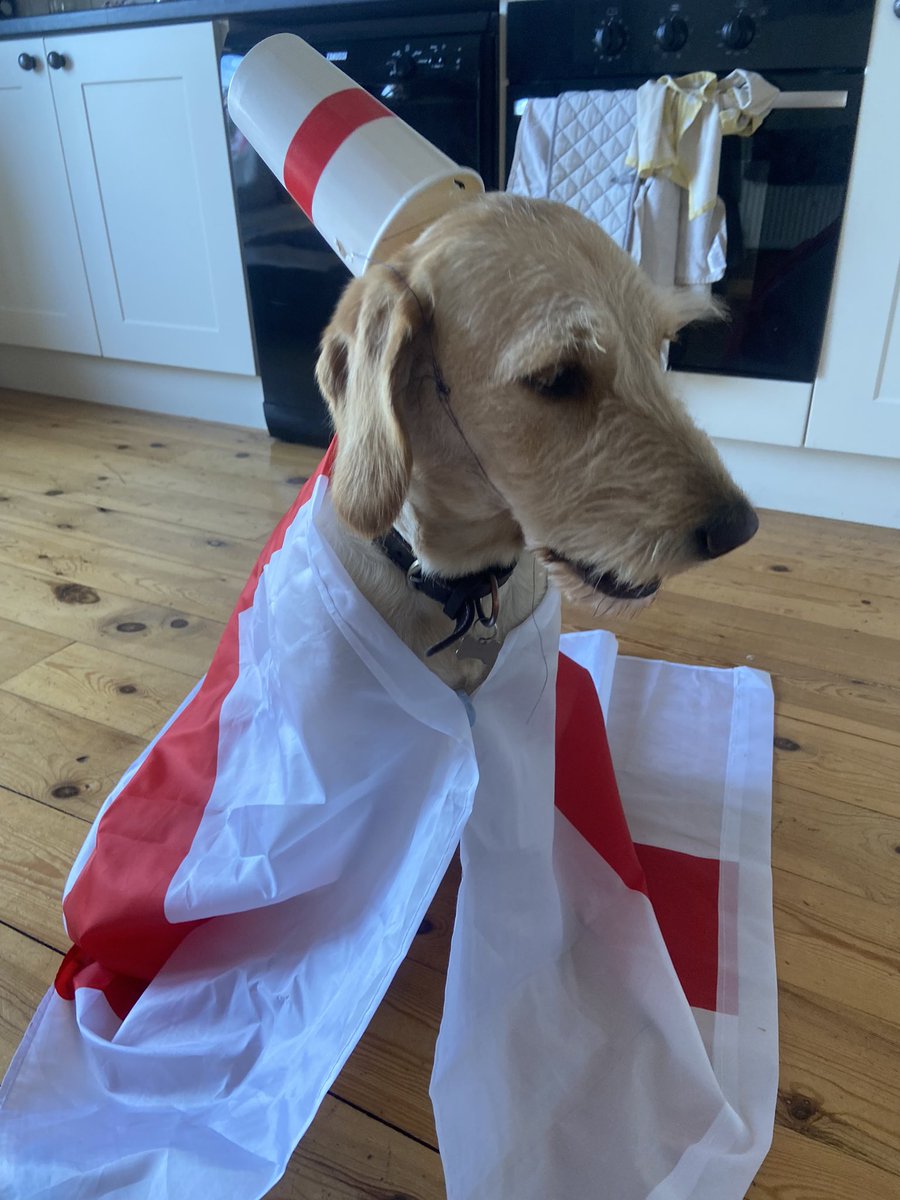 WesssyM's tweet photo. Just had to tell her there’s no Grealish, Mount, Sancho or Foden in the predicted starting XI https://t.co/iRW82zFyL1