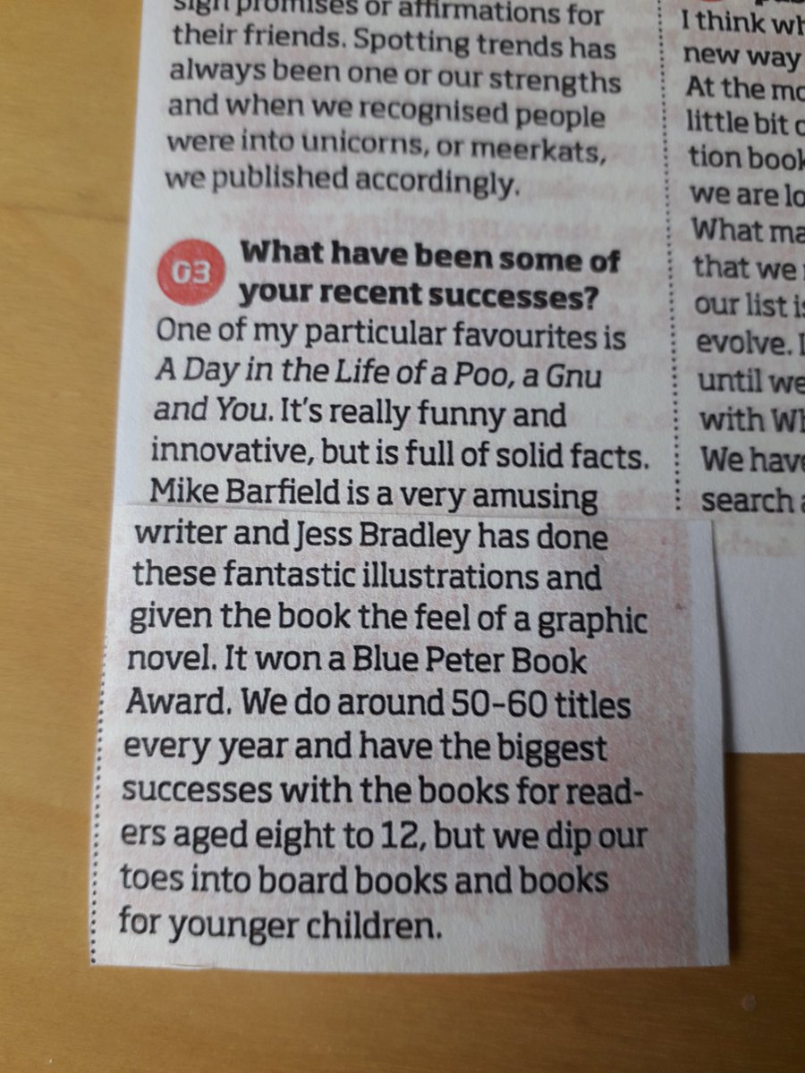 Anne Clark tweet media