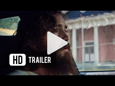 Blue Ruin (2014) - Official Trailer [HD] Ruin (2021) Watch: vidimovie.com/111827921 #Ruin