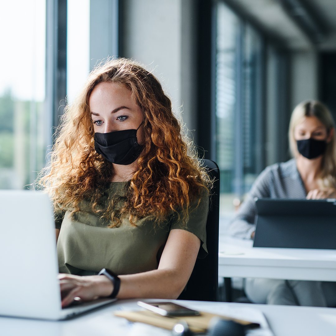 EMHAlliance's tweet photo. 60,60% of the workers with migraine that participated on the EMHAβs study Migraine At Work, claimed that they should be classified as a disable person when going through a migraine episode.
#Migraine #MigraineAtWork #WorkingWithMigraine https://t.co/V3ZF05oe15