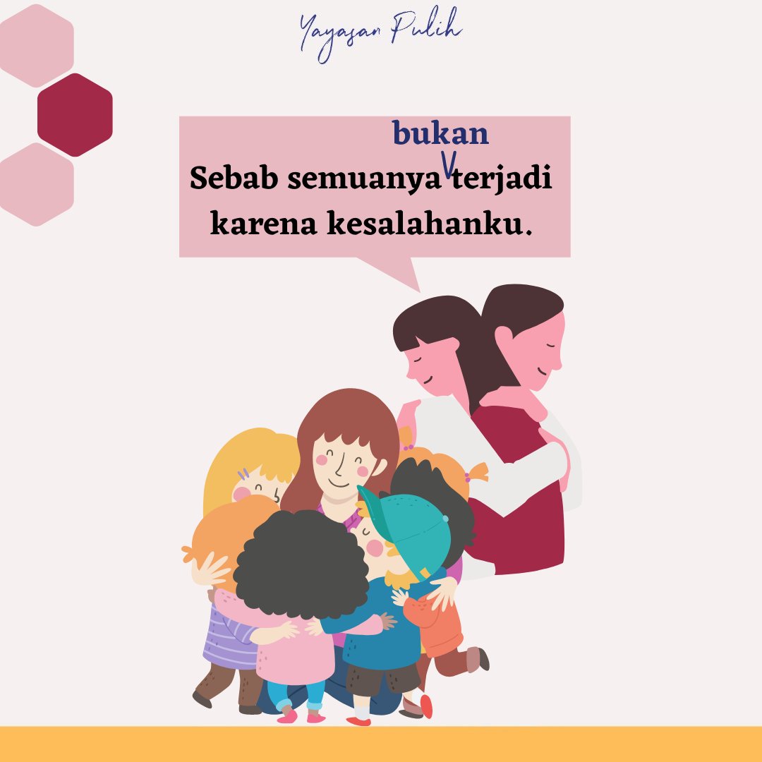 Yayasan Pulih On Twitter Pegang Tanganku Percayalah Bahwa Bersama Kita Bisa Saling Menguatkan Karena Kita Semua Berharga Dan Layak Hidup Secara Aman Dan Nyaman Who S With Me Thebodyshopindo Planindonesia Magdaleneid Https T Co Urcm99ijf9