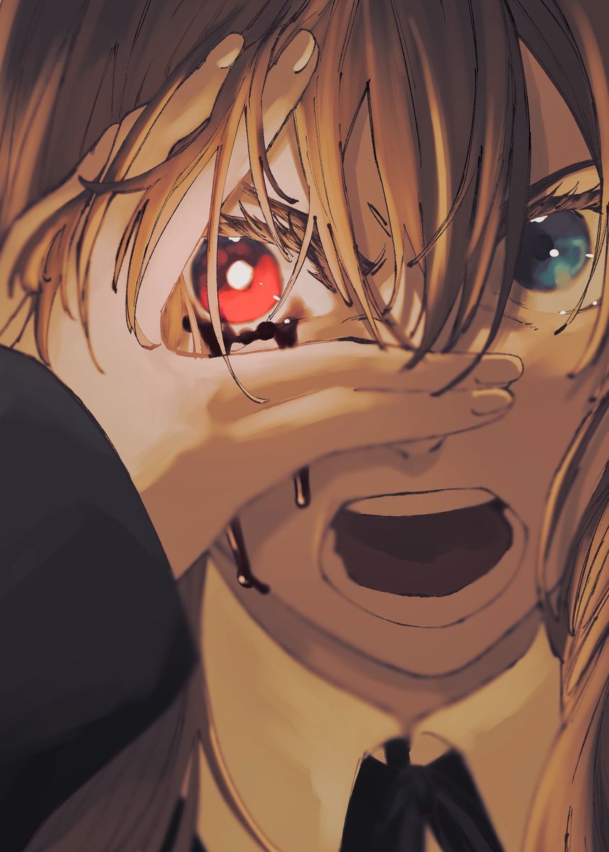 Fgo 魔眼を使うオフェリアさんがかっこいい