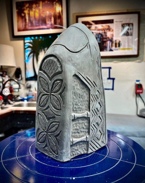 Our quest to find the ultimate <a href="/BayLakeSociety/">Bay Lake Society</a> Tiki Mug may be over.....   The Ohanarail Bob, coming soon from oakwash.co. #ToTheBay #TikiBob #Monorail #Poly
Hop over to the Oakwash Instagram for a chance to win one! instagram.com/p/CQr2UsMg3mR