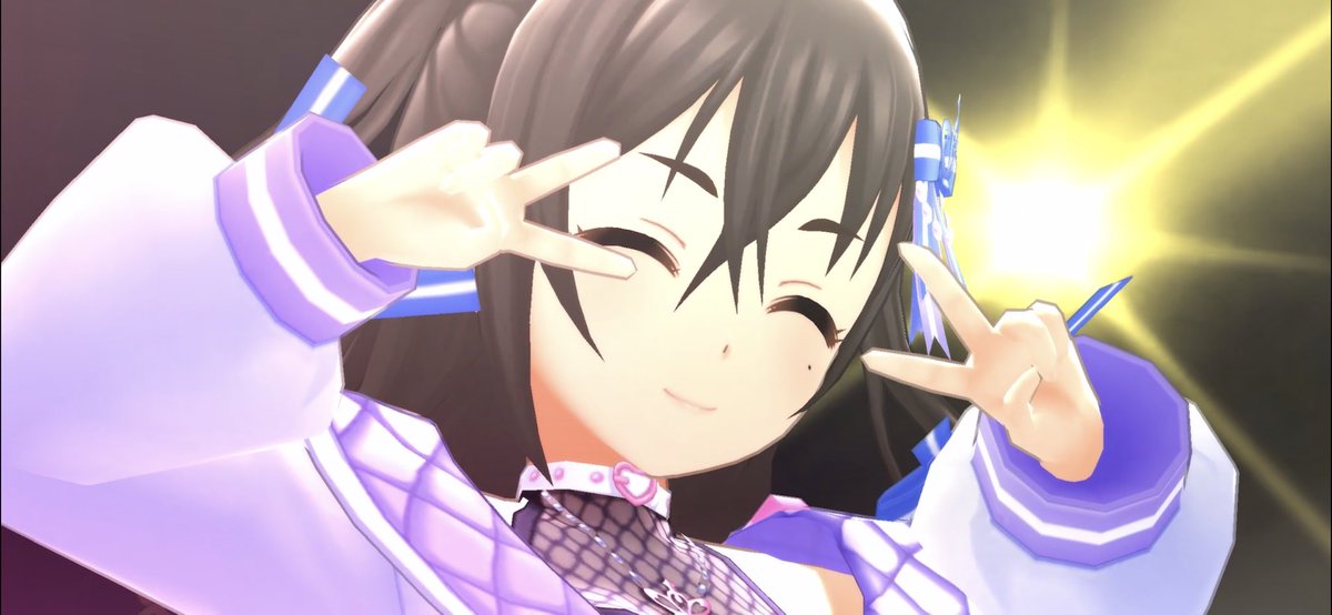 デレステ Twitter Search