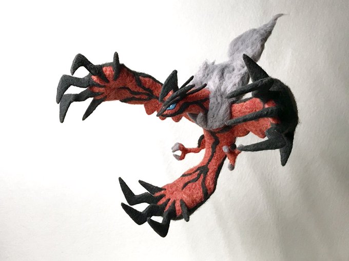 イベルタル のイラスト マンガ コスプレ モデル作品 2 件 Twoucan