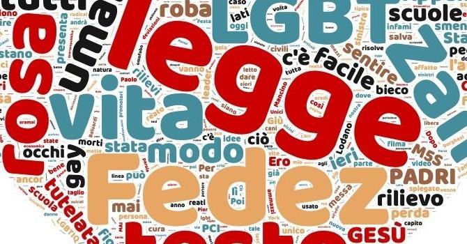 sole24ore's tweet photo. Blog | Le due italie del Ddl Zan: chi è a favore e chi contro la legge? L'analisi data-driven di Zetaluiss - Info Data https://t.co/BKYgSWwcoa https://t.co/FqllDHiSIS