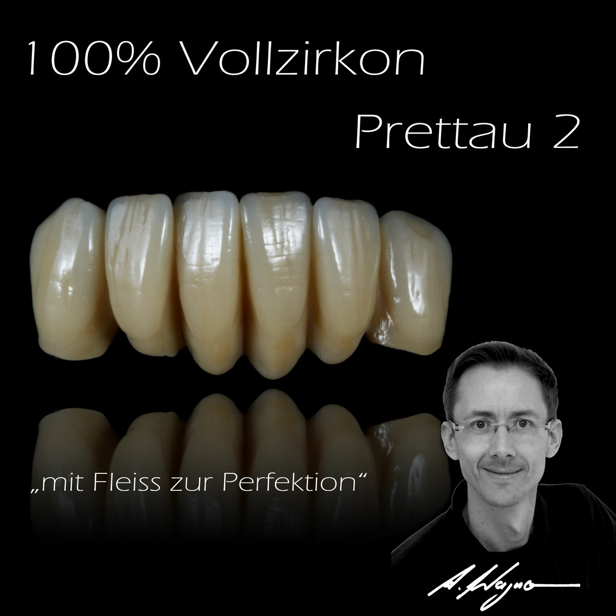 ZTM_ArminWagner's tweet photo. Wir verarbeiten das wertvolle Prettau2®. Das besonders transluzente und extrem biegefeste Zirkonmaterial ist mit einem natürlichen Farbverlauf versehen. Dieses Material bietet dem Zahnarzt und auch den Patienten viele Vorteile. #schönezähne #zahnersatz #vollkeramik #dentallabor https://t.co/KrGxrV8jJP