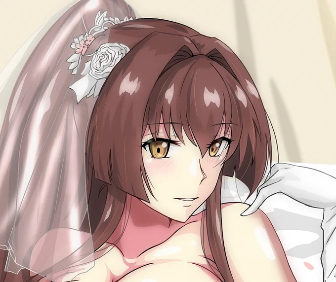 #顔だけで30リツイート来たら猛者

うちの嫁艦は皆別嬪じゃろ? 