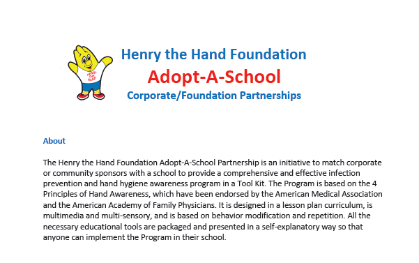 HenrytheHand's tweet photo. Preparing for Safe Classrooms and Schools! https://t.co/sDpnHRl04T https://t.co/k487BDxiRq