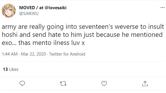 ohbudam's tweet photo. @borahaebitvh @soobinspandulce @ivygyu arf arf lmao people like you are basically the reason why your fandom sucks, and for the record https://t.co/hgXCcIks0M