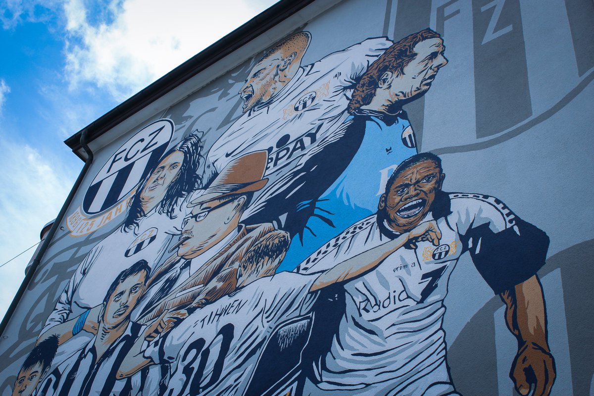 FC Zürich tweet media