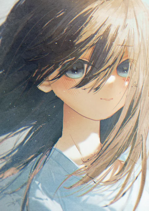 笑って… 